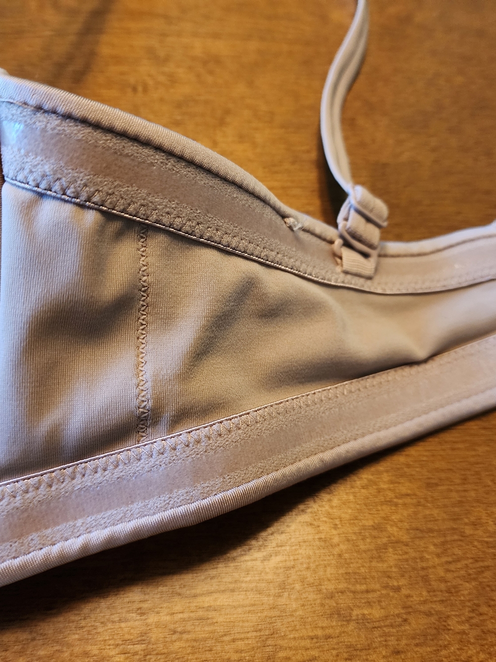 Warner's Convertible Strapless Bra - Picture 5 of 6